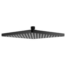 Eva 250mm Square Shower Head